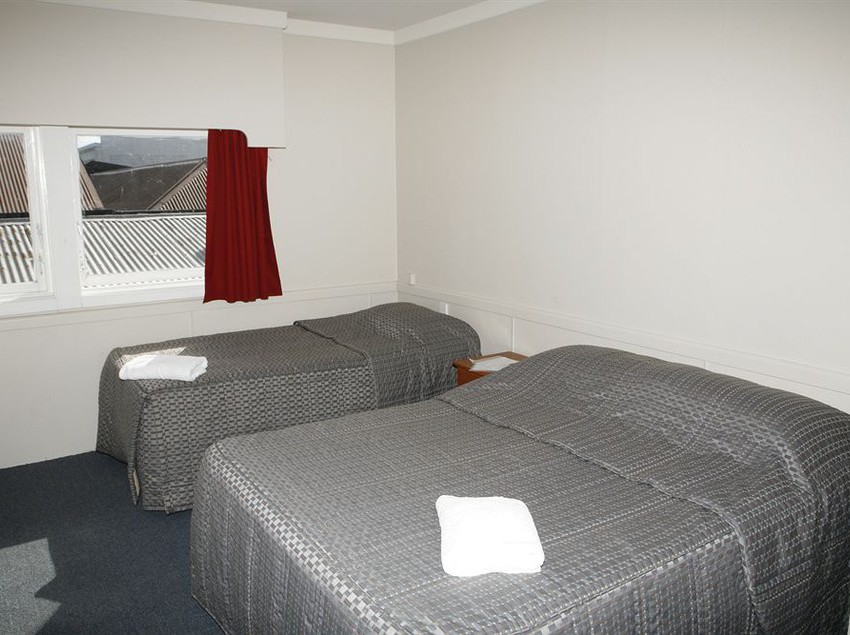 בית מלון כפרי The Grand Treasure