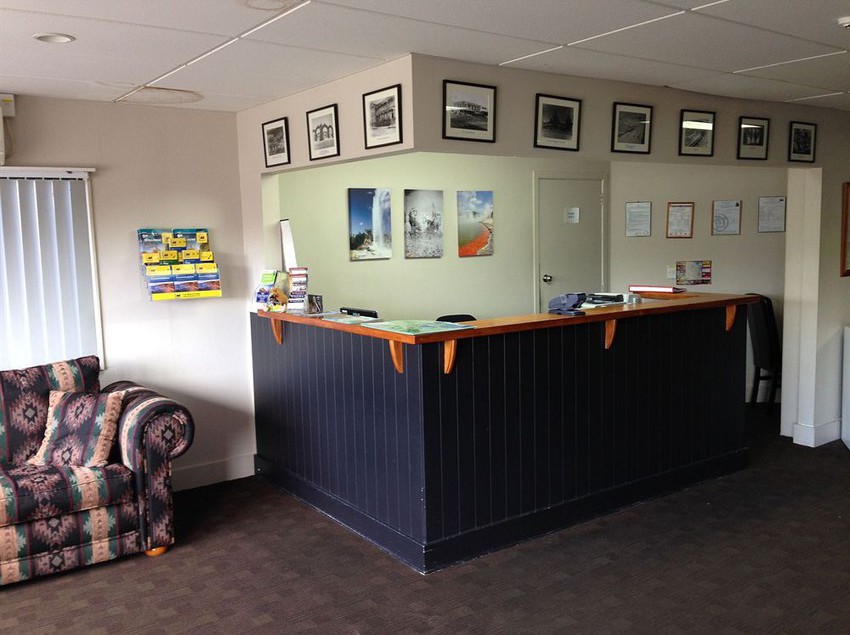 בית מלון כפרי The Grand Treasure