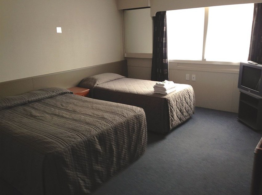 בית מלון כפרי The Grand Treasure