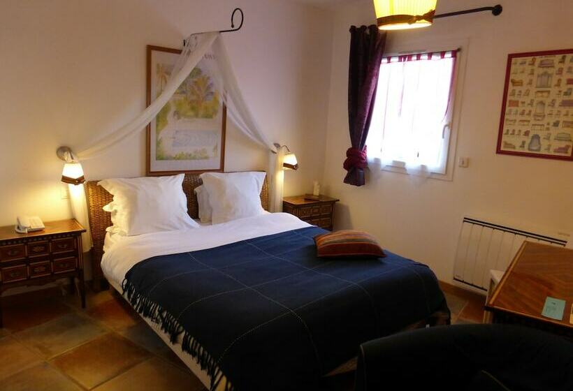 호텔 A La Villa Boucicaut