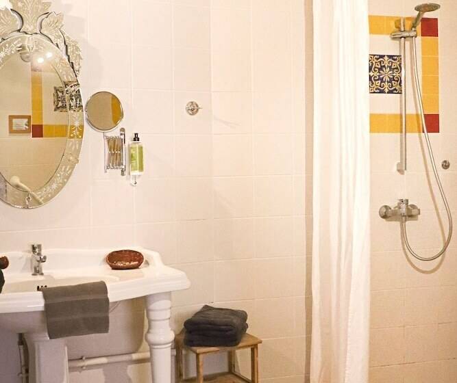 호텔 A La Villa Boucicaut