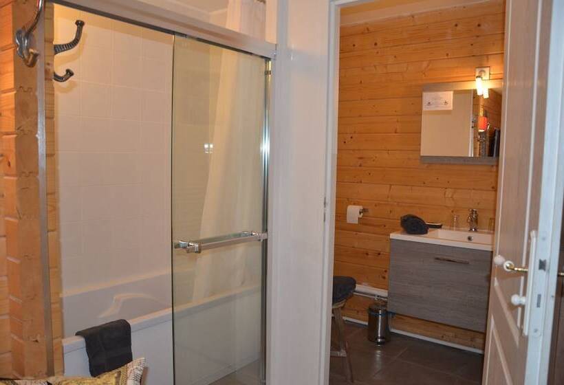 호텔 A La Villa Boucicaut