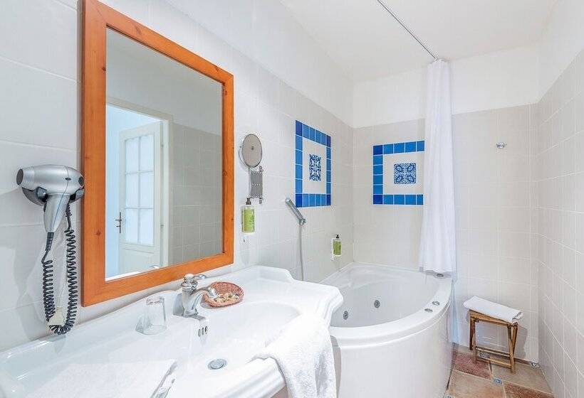 호텔 A La Villa Boucicaut