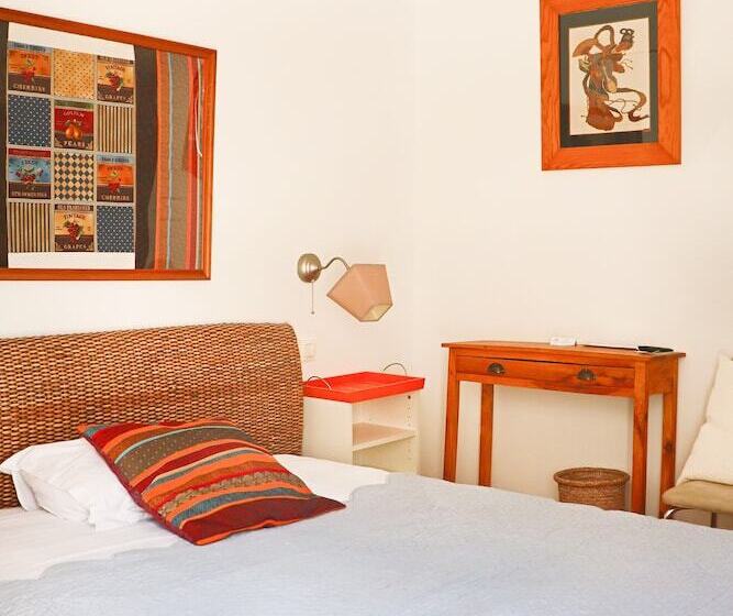 호텔 A La Villa Boucicaut