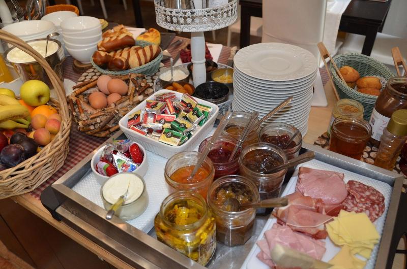 호텔 A La Villa Boucicaut