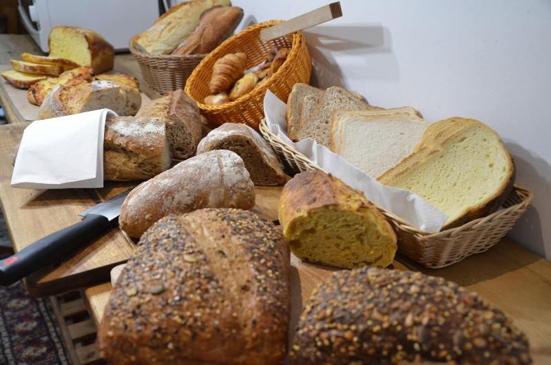 호텔 A La Villa Boucicaut