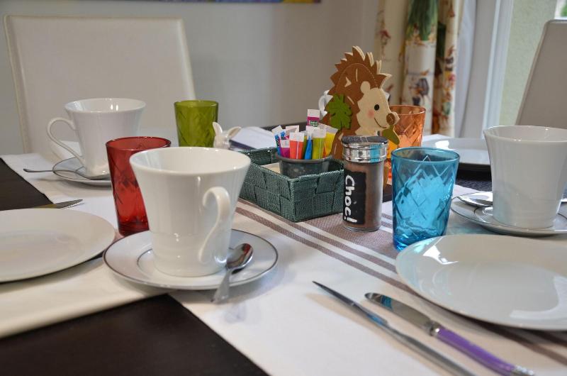 호텔 A La Villa Boucicaut