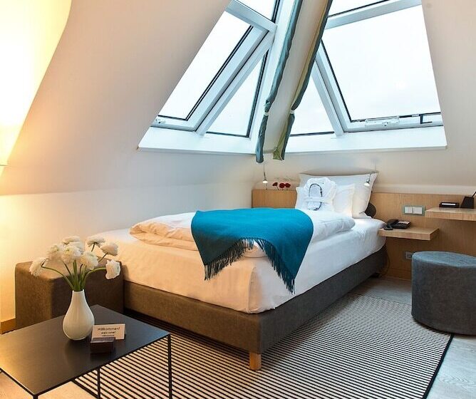 酒店 Am Meer & Spa