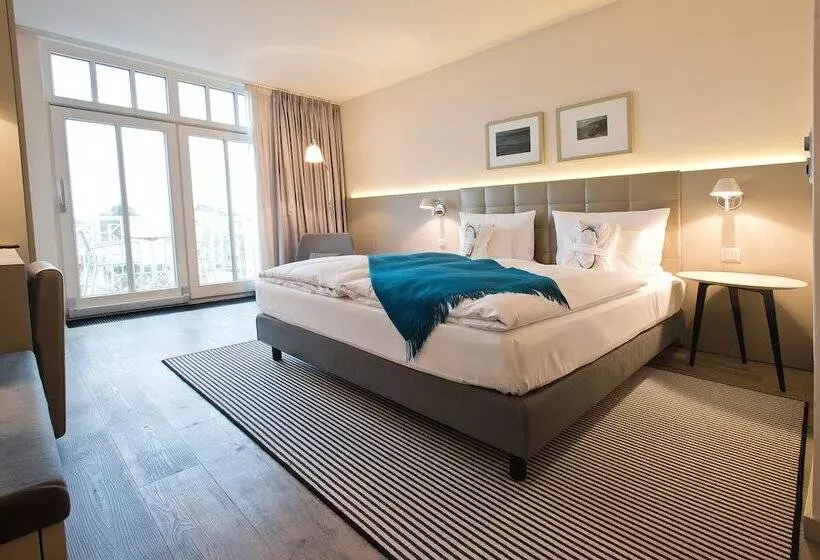 Hotel Am Meer & Spa