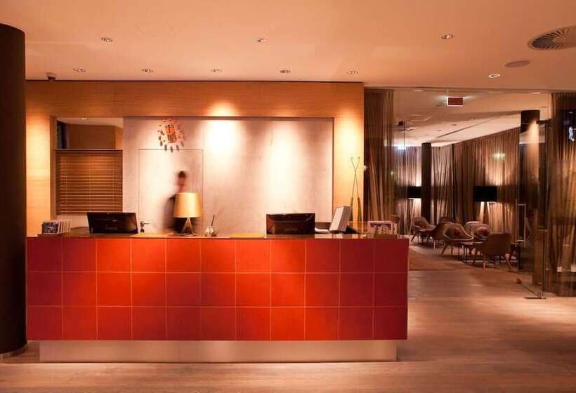 酒店 Am Meer & Spa