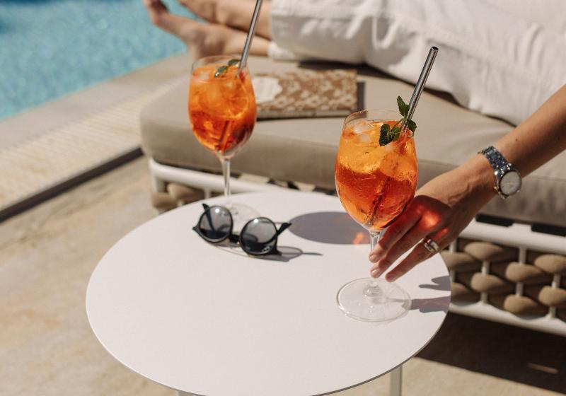 فندق Andrassy Kuria & Spa