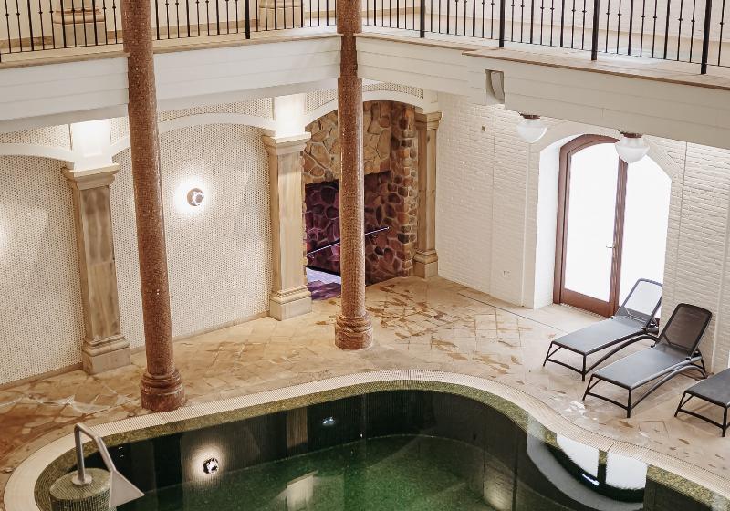 فندق Andrassy Kuria & Spa