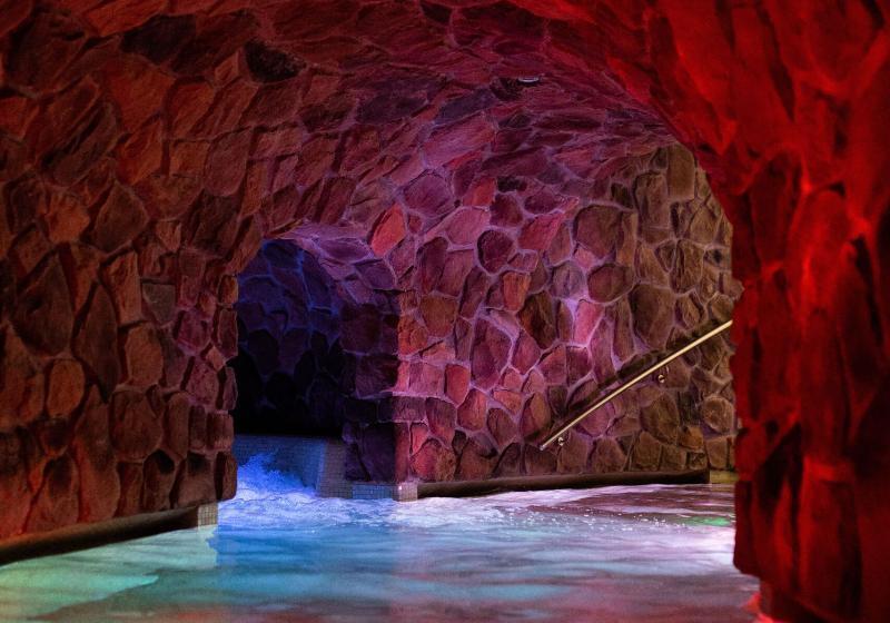 فندق Andrassy Kuria & Spa