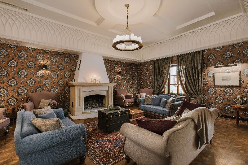 فندق Andrassy Kuria & Spa