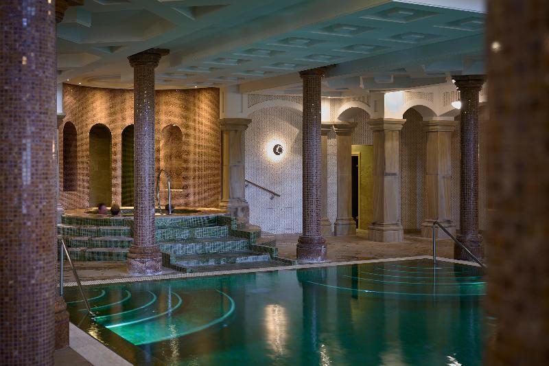 فندق Andrassy Kuria & Spa