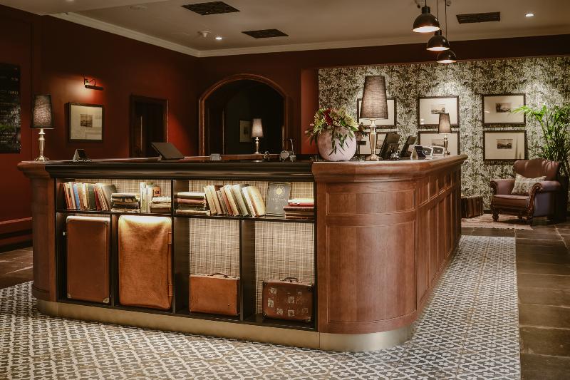 فندق Andrassy Kuria & Spa