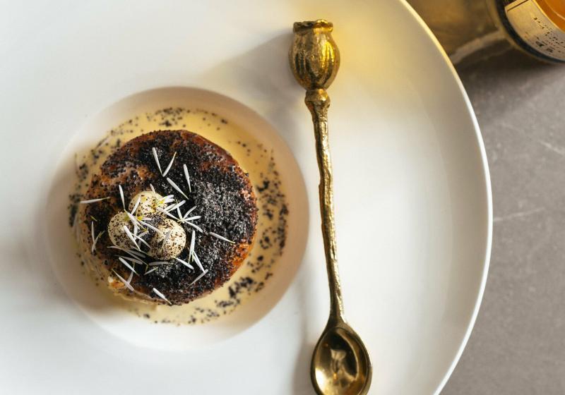 فندق Andrassy Kuria & Spa