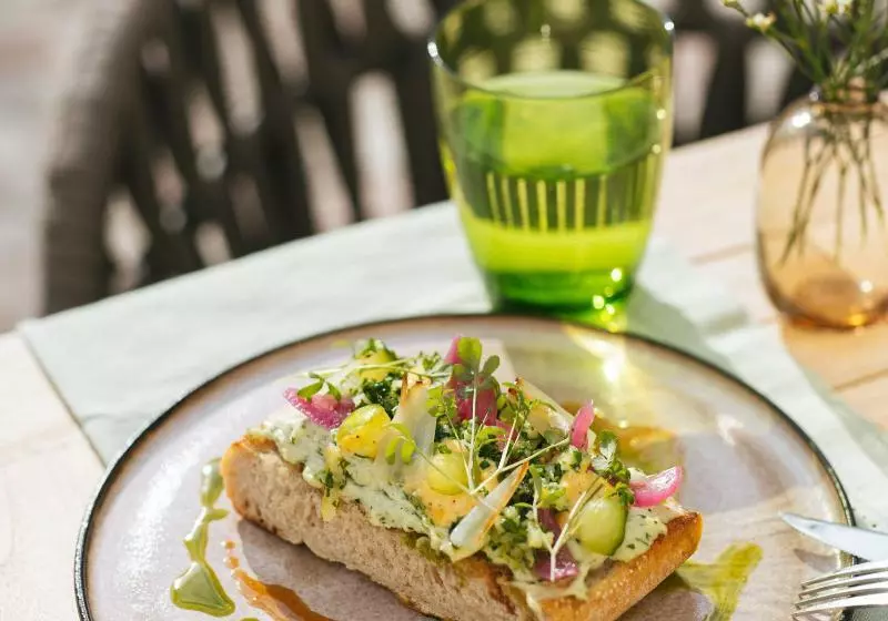 Отель Andrassy Kuria & Spa