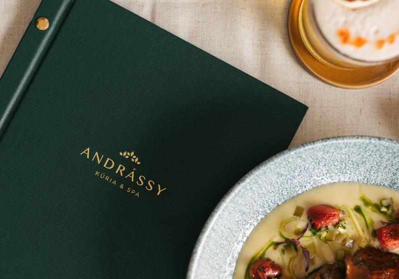 فندق Andrassy Kuria & Spa