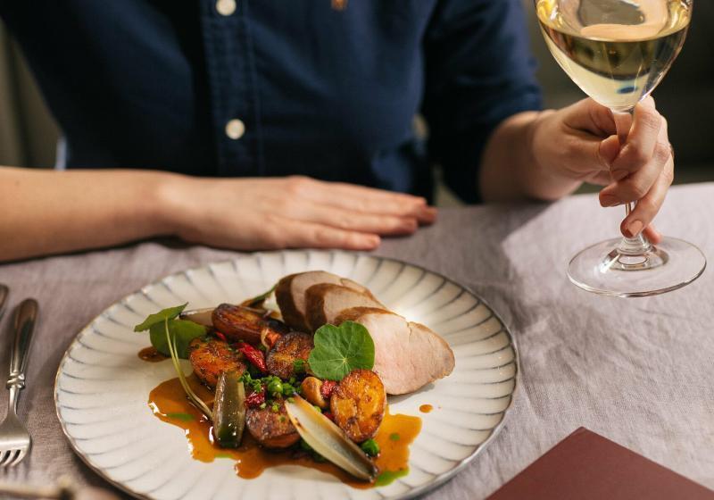 فندق Andrassy Kuria & Spa