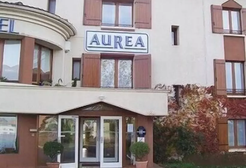 Hotel Aurea