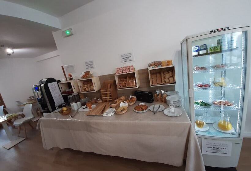 בית מלון כפרי Aurea