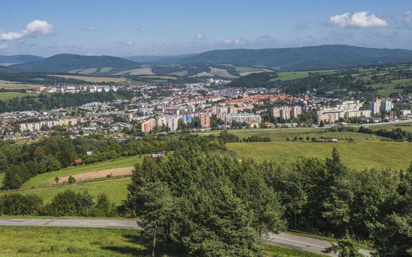 Bellevue Hotel & Resort