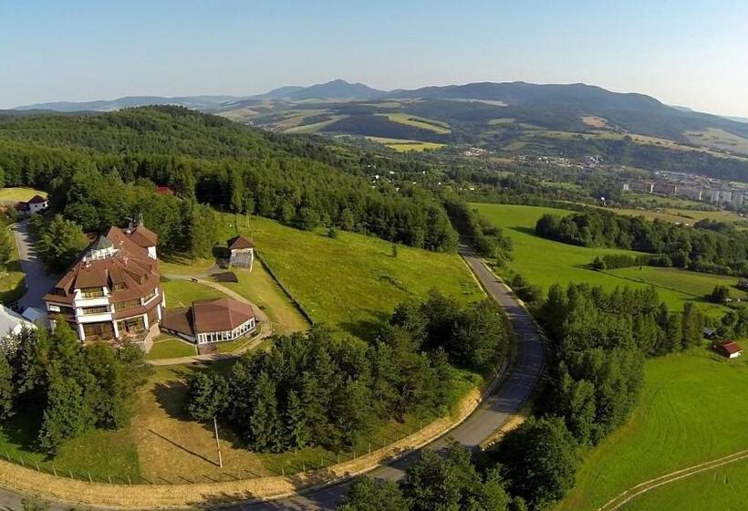 Bellevue Hotel & Resort