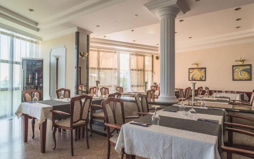 Bellevue Hotel & Resort