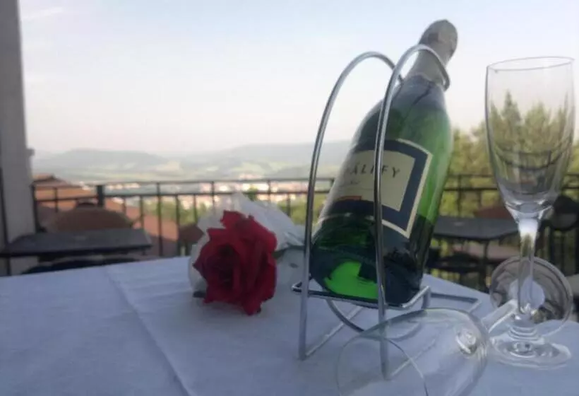 Bellevue Hotel & Resort