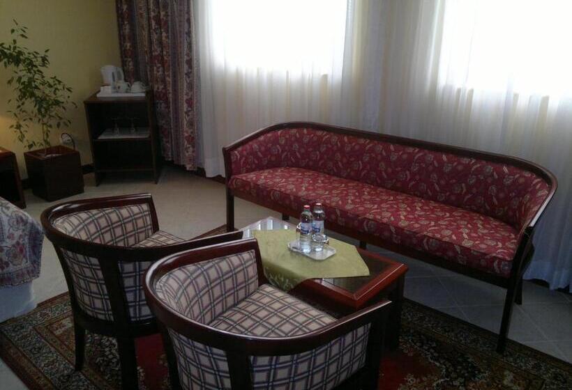 Bellevue Hotel & Resort