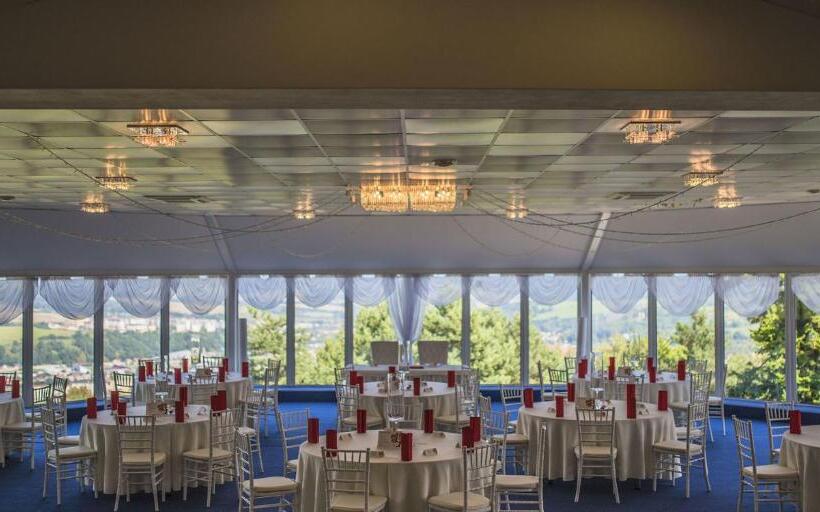 Bellevue Hotel & Resort