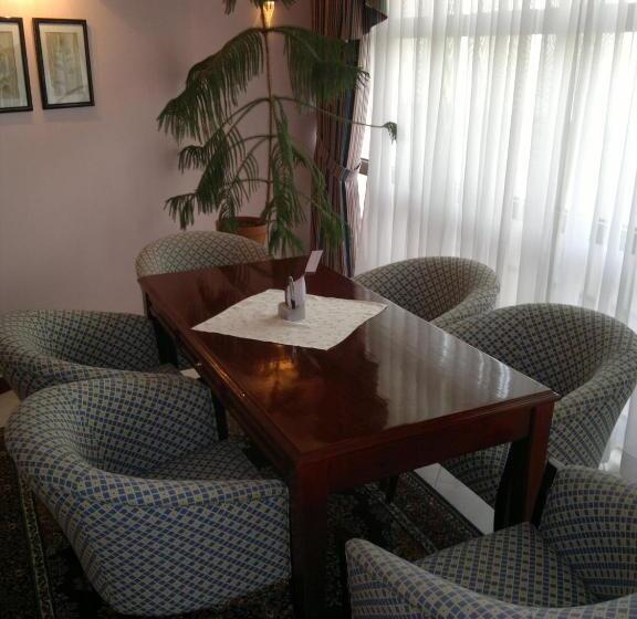 Bellevue Hotel & Resort