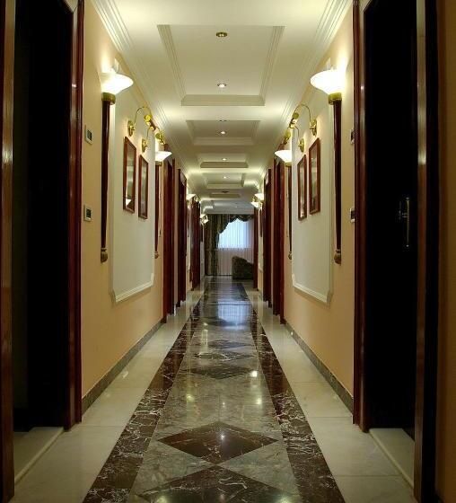 Bellevue Hotel & Resort