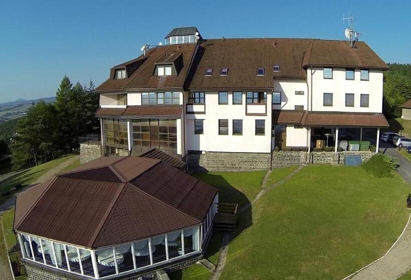 Bellevue Hotel & Resort