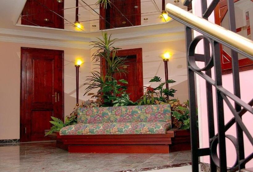 Bellevue Hotel & Resort