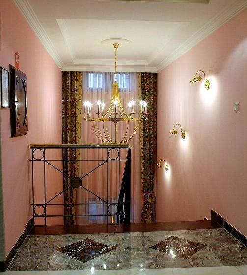 Bellevue Hotel & Resort