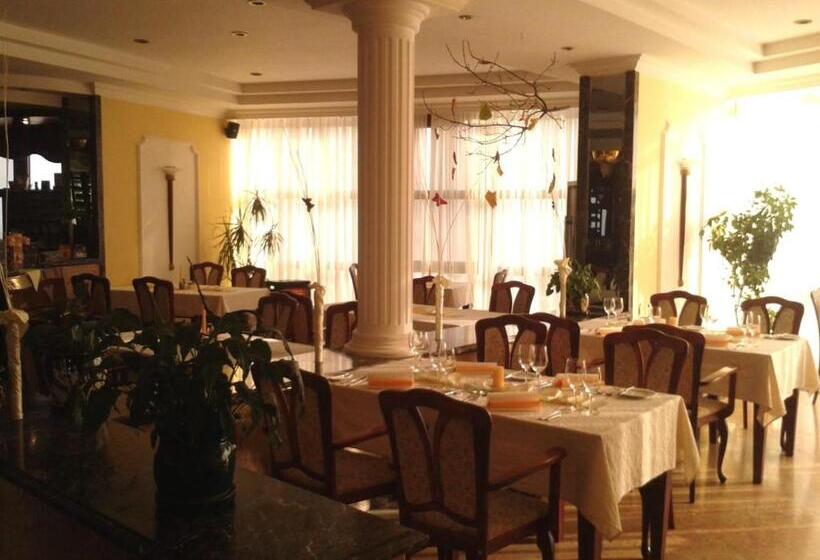 Bellevue Hotel & Resort