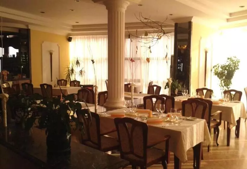 Bellevue Hotel & Resort