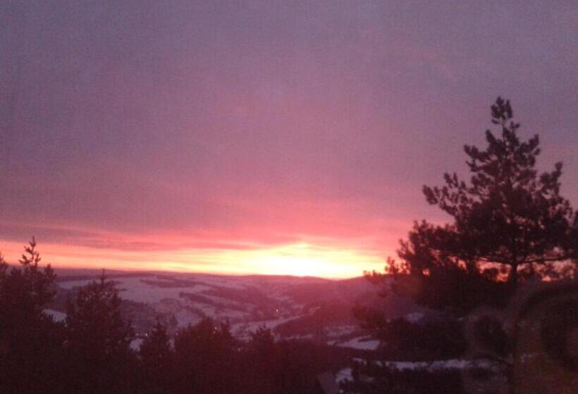 Bellevue Hotel & Resort