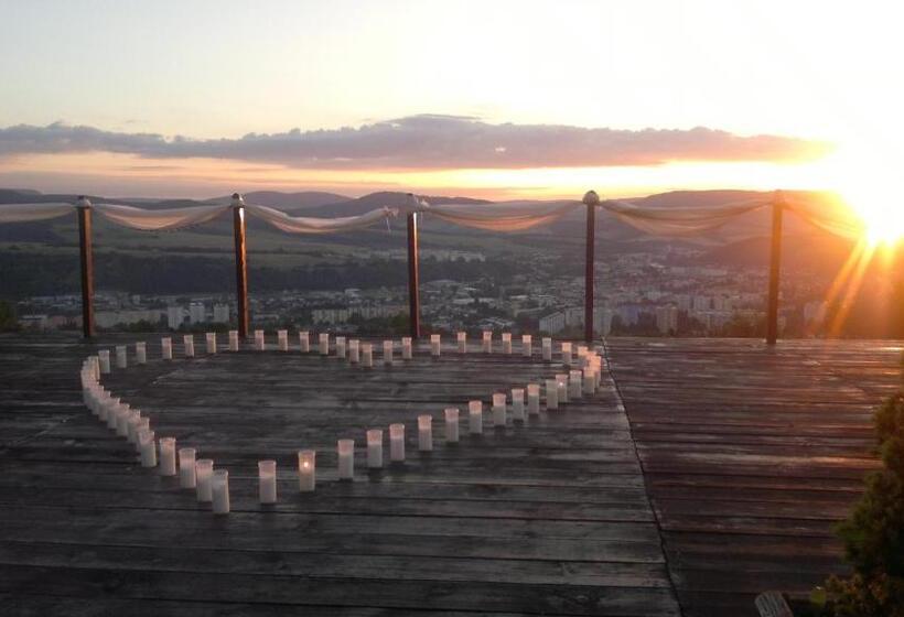 Bellevue Hotel & Resort