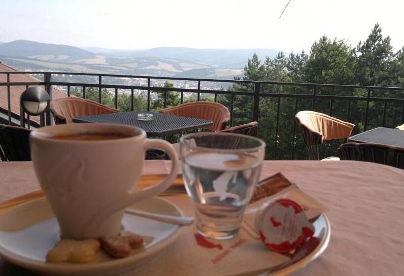 Bellevue Hotel & Resort