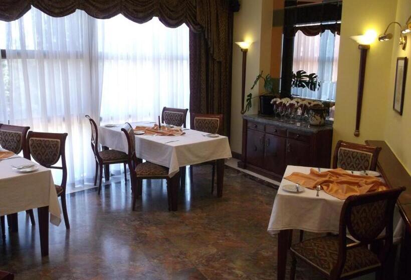 Bellevue Hotel & Resort