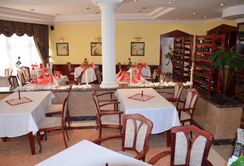 Bellevue Hotel & Resort