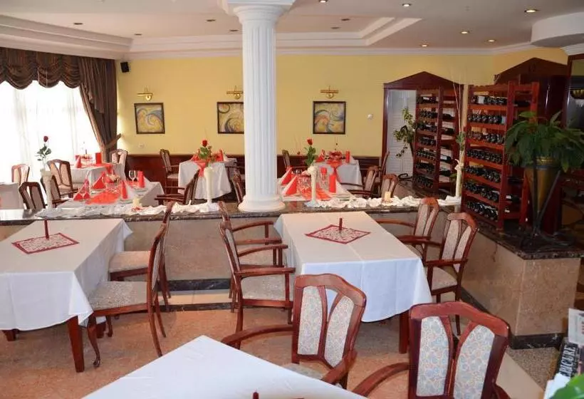 Bellevue Hotel & Resort