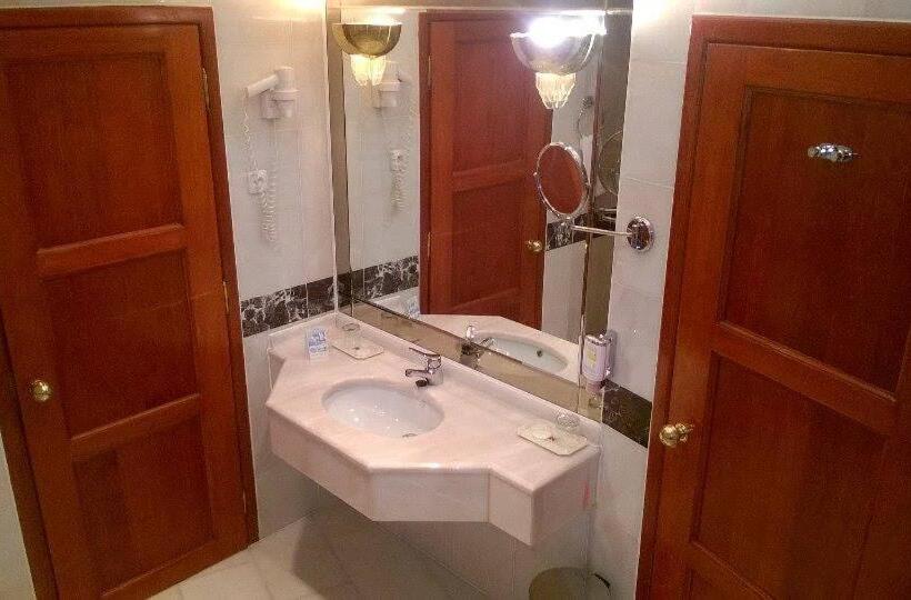 Bellevue Hotel & Resort