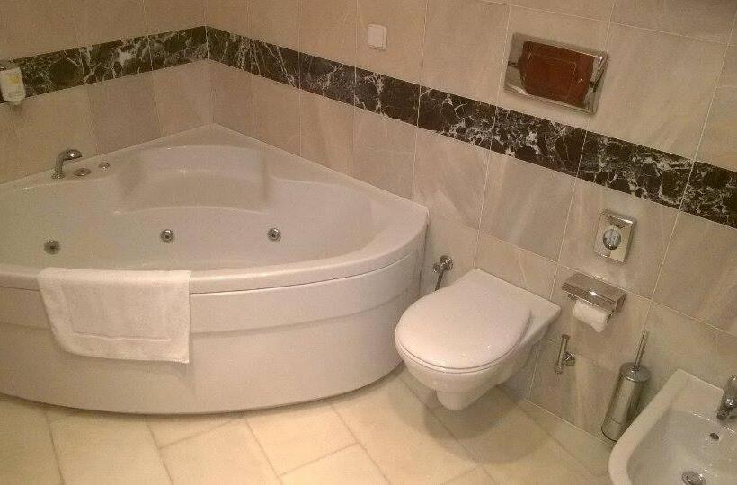 Bellevue Hotel & Resort