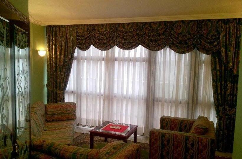 Bellevue Hotel & Resort