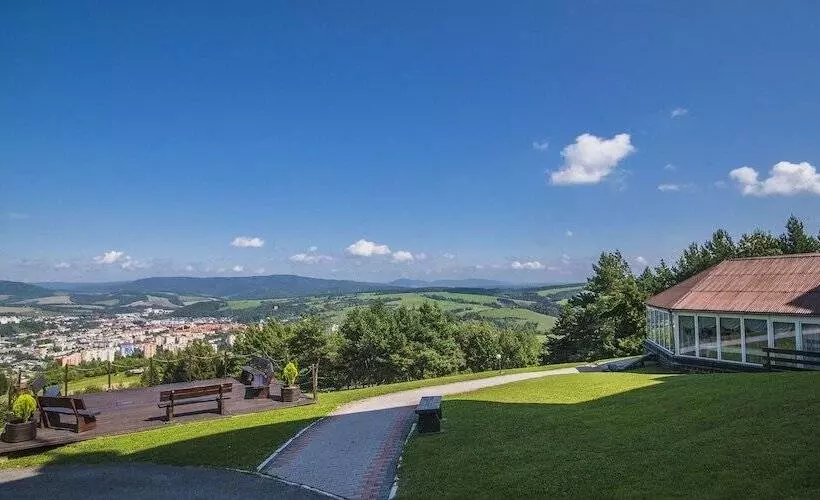 Bellevue Hotel & Resort