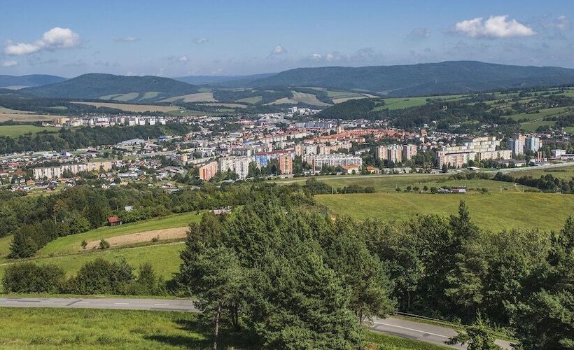 Bellevue Hotel & Resort